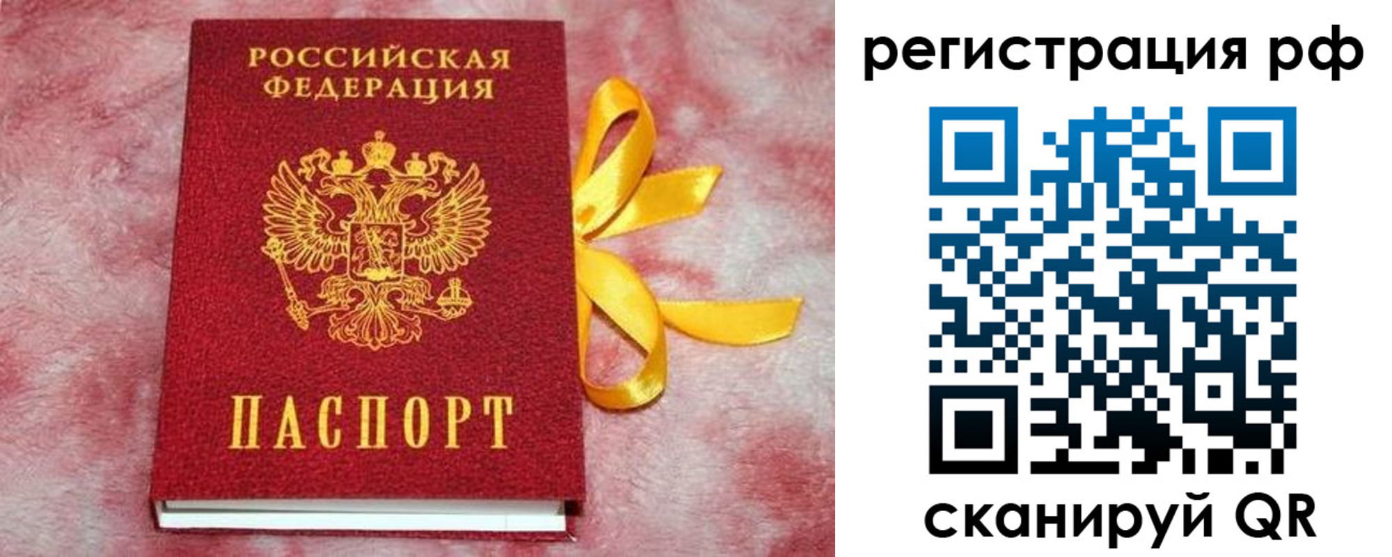 миграционный учет в Химках